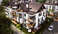 Vray Exterior Lighting using HDRI or Dome Light Tutorial Scene