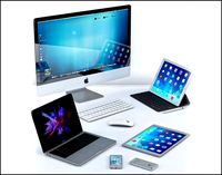 Apple Collection 01