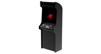 Arcade Game Machine