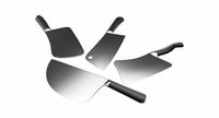 Cleaver Collection