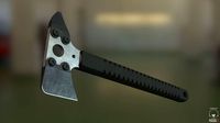 Strider CR Breacher Axe