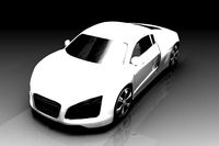 Audi R 8