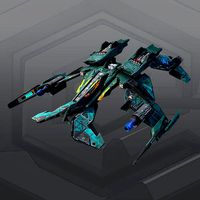 SF MAREK Fighter B2