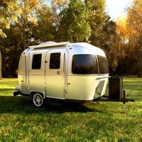 Airstream Sport trailer 2017