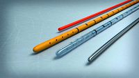 External Ventricular Drain - EVD Cranial Access Kit