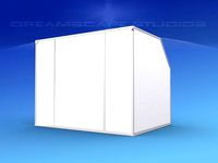 M1N Air Cargo Container