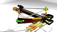 Crossbow - Compound