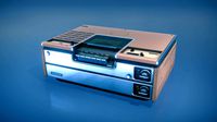 Videocassete Recorder