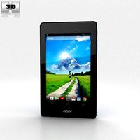 Acer Iconia One 7 B1-730 Blue