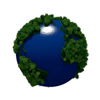 Green Planet Earth 02
