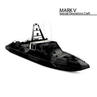 Mark V Special Operation Craft