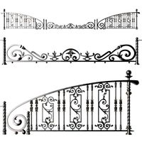 Classic Fence