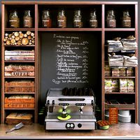 FRANKE T400 2 et les cafes brulea