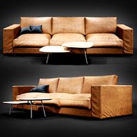 Calligaris Kora and Calligaris Tweet