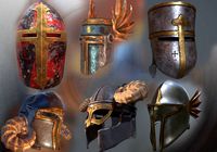 Helms pack by Lordische