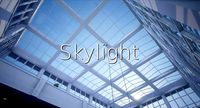 Skylight SHC Quick Office LM