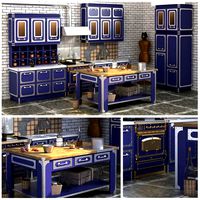 Kitchen Liverpool RODA
