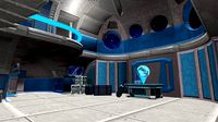 Game-Ready Modular Space Station Interior Kit