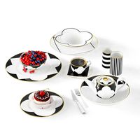 Tea-Set and  Dinnerware MY CHINA