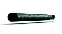 Torpedo Mark 46