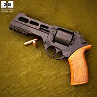 Chiappa Rhino 50DS