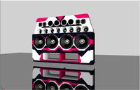 Sistema de audio