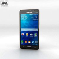 Samsung Galaxy Grand Prime Duos TV Gray