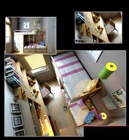 interior child