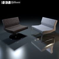 Billiani  Inka L 100 ST B