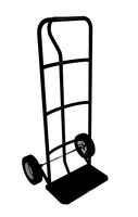 Two Wheeled Trolley
