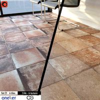 Oneker Tile Set