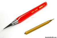 HD Graphite Pencil