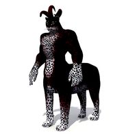 Fantasy Character Agamevu