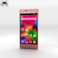 Gionee Elife S5-1 Pink