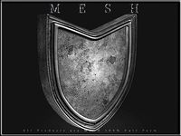 Metal Plate 03