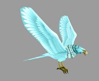 model eagle