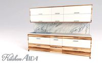 Kitchen Aida - Small Kitchen Panel