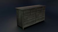 Hemnes Commode