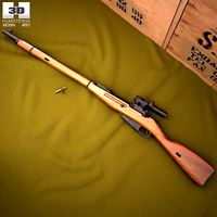 Mosin Nagant 91-30