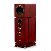 Dynaudio Consequence Ultimate Edition Rosenut