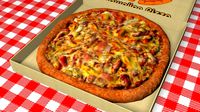 Hawaiian Pizza