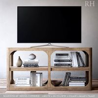 MARTENS 60in MEDIA CONSOLE