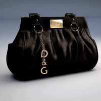 DG Dolce Gabbana Handbag
