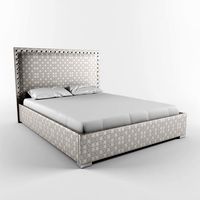 Bed Manhattan