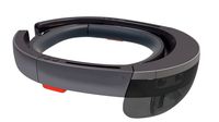 Hololens Microsoft