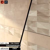 ARIANA CREA Set 03