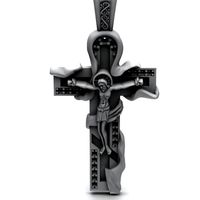 Cross 007 3D Model