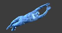 Goalier | 3D