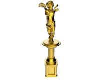 Scanned Cupidon Statue | 3D