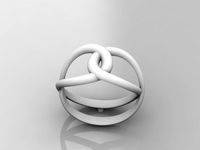 calvin klein | 3D